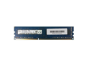 Памет за компютър DDR3L 8GB 1600MHz Hynix (втора употреба)